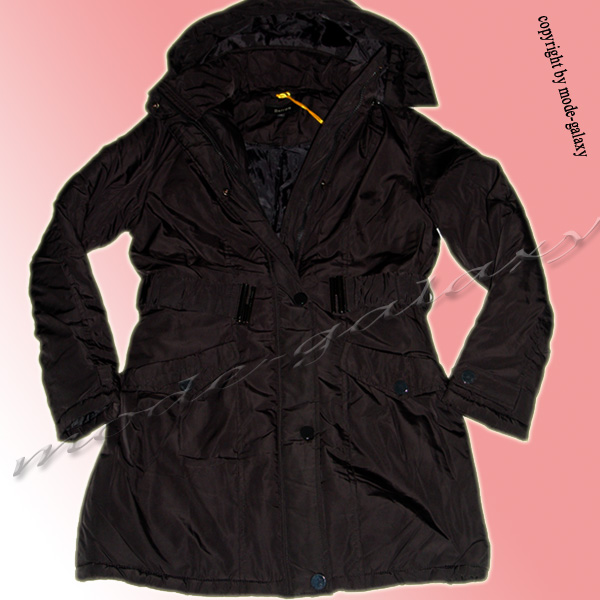Damen JacKe Kurz-Mantel *Karo*kariert* Longjacke Gr.38-40-42-44-46 #J102